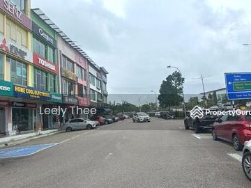 petronas jalan kebudayaan taman universiti