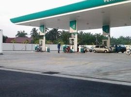 Petronas Jalan Klang - Banting 6 Petronas Jalan Klang – Banting