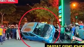 PETRONAS Jalan Kota Masai 2