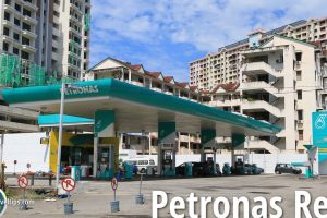Petronas - Jalan Paya Terubung 3 Petronas – Jalan Paya Terubung