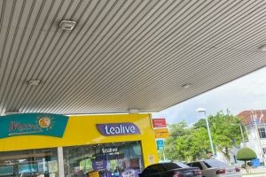 Petronas Jalan Rahmat 5 Petronas Jalan Rahmat