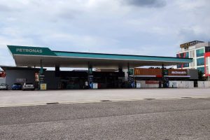 PETRONAS - Jalan Raja Dihilir 2 PETRONAS – Jalan Raja Dihilir