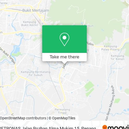 PETRONAS Jalan Rozhan 1 petronas jalan rozhan