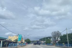 PETRONAS Jalan Salleh 6 PETRONAS Jalan Salleh