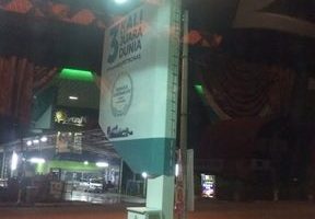 PETRONAS Jalan Sulaiman 5 PETRONAS Jalan Sulaiman