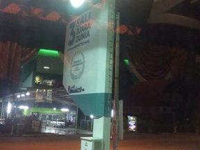 petronas jalan sulaiman