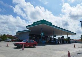 PETRONAS Jalan Tok Adis 3 PETRONAS Jalan Tok Adis