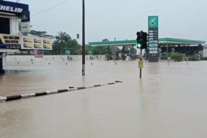 PETRONAS Jalan Tun Sri Lanang 7 PETRONAS Jalan Tun Sri Lanang