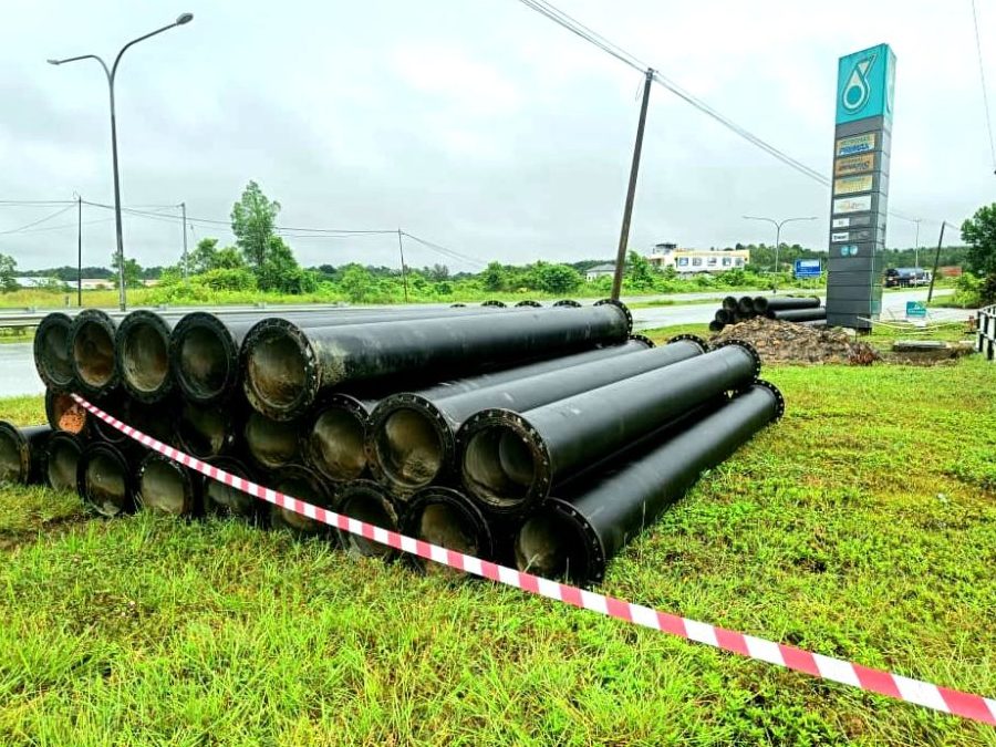 petronas jalan tunku abdul rahman