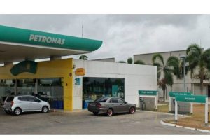 PETRONAS Jelawat 6 PETRONAS Jelawat