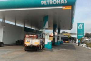 PETRONAS – Jerantut