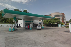 Petronas Kampar 5 Petronas Kampar