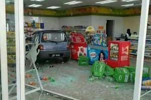 PETRONAS - Kampung Melayu Majidee 7 PETRONAS – Kampung Melayu Majidee