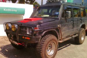 PETRONAS Kelibang 7 PETRONAS Kelibang