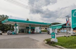 PETRONAS Keningau 2 PETRONAS Keningau