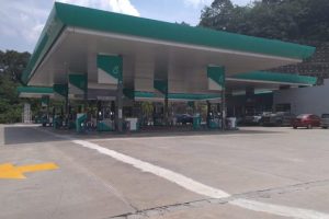 PETRONAS Ketari 5 PETRONAS Ketari