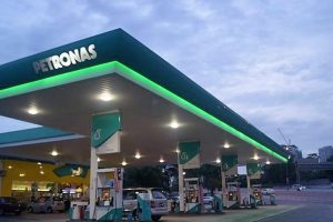 PETRONAS Klang Sentral