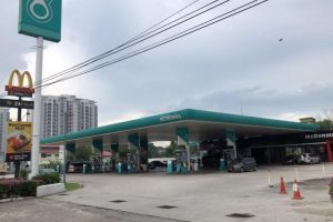PETRONAS KM 11 Jalan Skudai 4 PETRONAS KM 11 Jalan Skudai