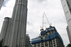 PETRONAS KM3 Jalan Changkat Jong 15 PETRONAS KM3 Jalan Changkat Jong