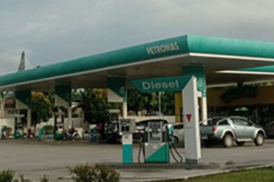 PETRONAS Kota Kenari