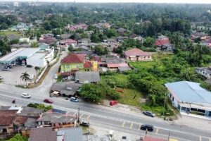 PETRONAS Kubang Kerian