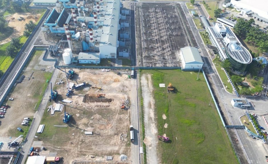 petronas kulim hi tech park