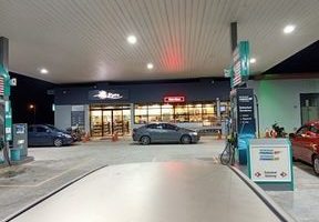 PETRONAS (Kulim Square)