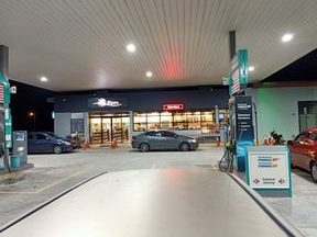 petronas kulim square