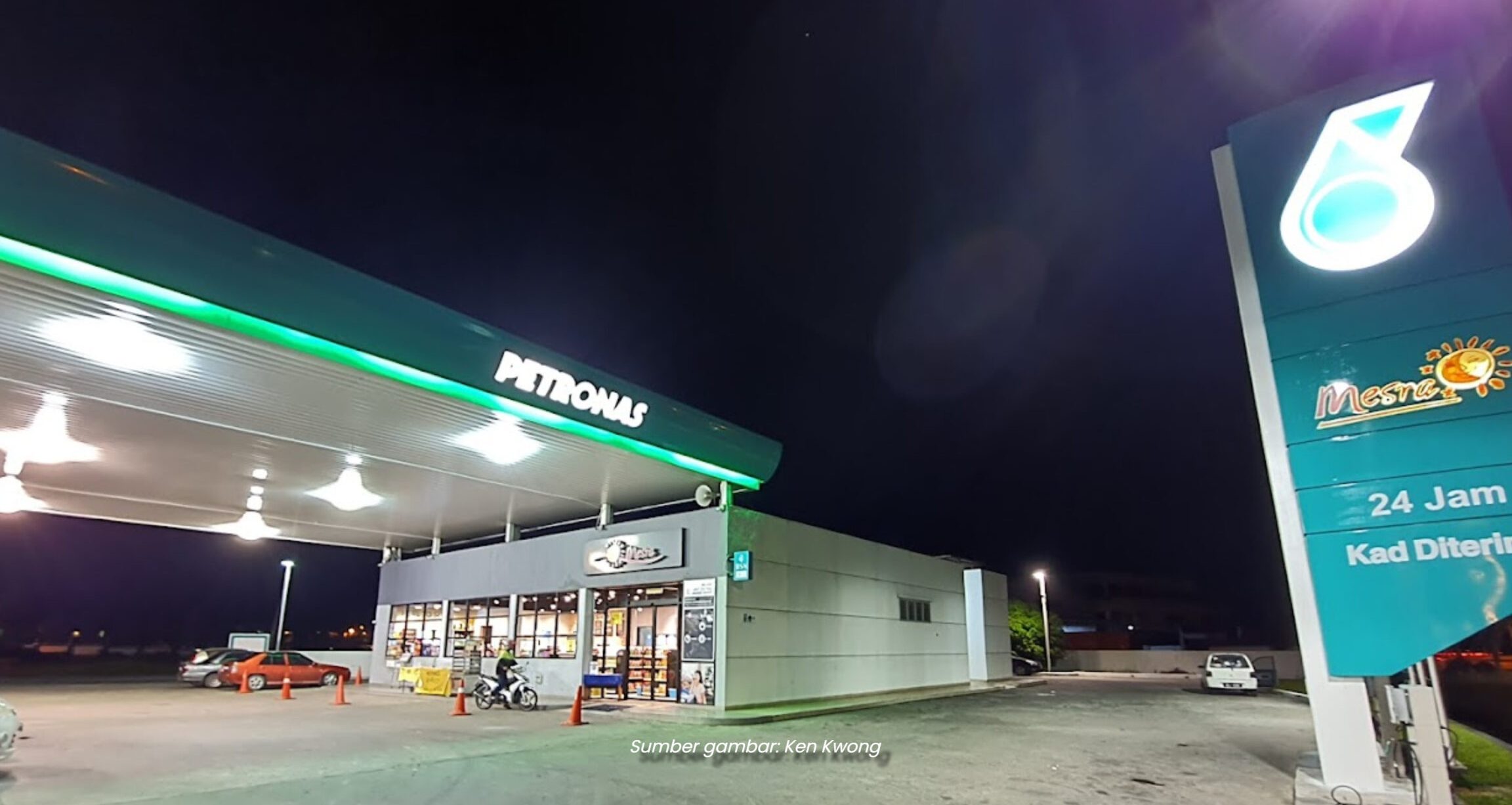 PETRONAS Lanang 2 1 petronas lanang 2