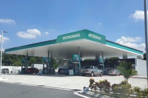 Petronas Lebuhraya SILK, Arah Kajang 7 Petronas Lebuhraya SILK, Arah Kajang