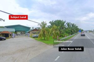 Petronas Lembah Paya