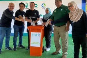 PETRONAS Likas 2 PETRONAS Likas