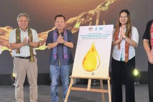 PETRONAS Lintas Labuk 3 PETRONAS Lintas Labuk