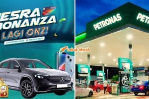 Petronas Lobak