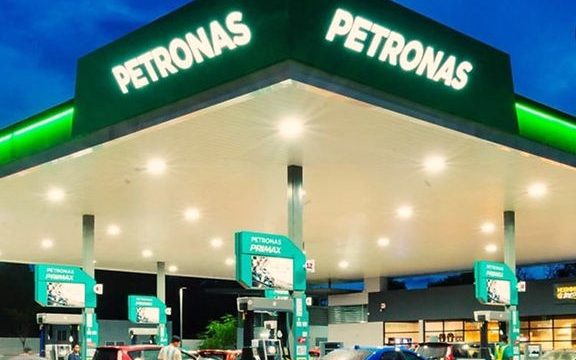 petronas lot 279 hulu klang