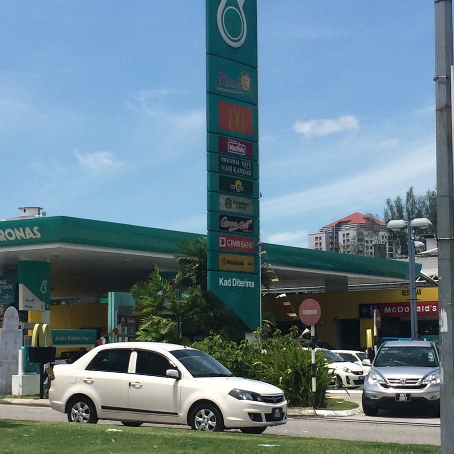 Petronas Mambang Diawan 1 petronas mambang diawan