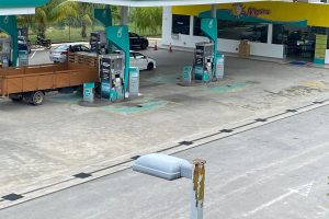 PETRONAS Mambau
