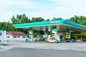 PETRONAS Merlimau - Pitis Service Station 2 PETRONAS Merlimau – Pitis Service Station
