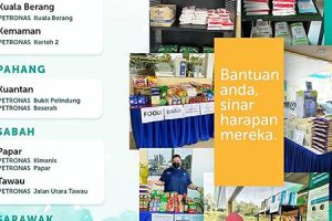 PETRONAS Mersing 5 PETRONAS Mersing