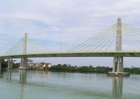 Petronas Muar Bypass