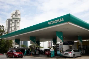 PETRONAS MUKIM GALI – TEE PETROL TRADING
