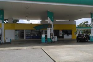 PETRONAS Nibong Tebal 2 PETRONAS Nibong Tebal