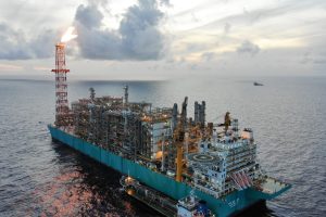 Petronas northbound Gelang Patah Utara (Jabal Heqma)