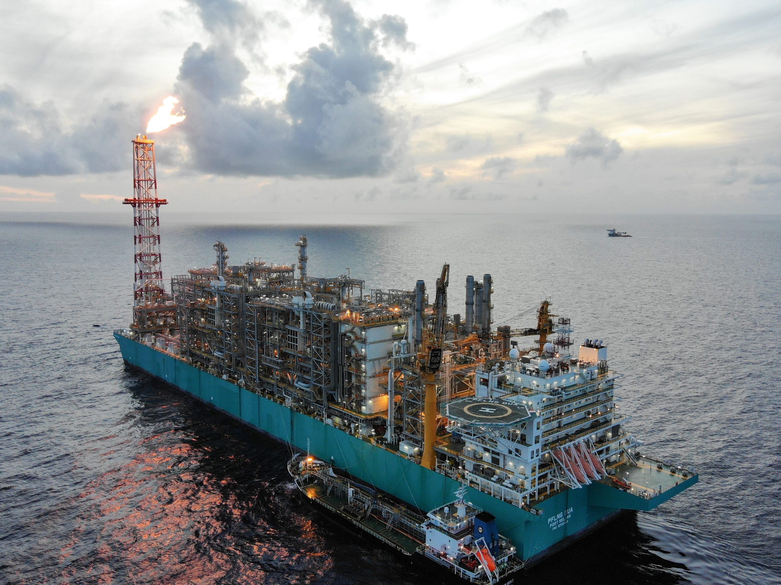 Petronas northbound Gelang Patah Utara (Jabal Heqma) 1 petronas northbound gelang patah utara jabal heqma scaled