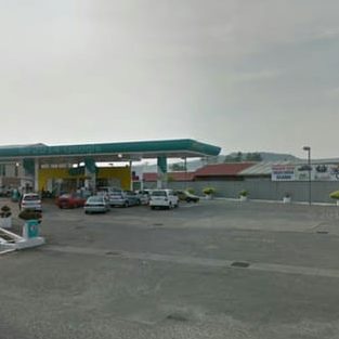 petronas padang mat sirat