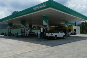PETRONAS Padang Rengas 6 PETRONAS Padang Rengas