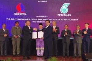 Petronas Pak Sabah