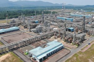 PETRONAS Paka 5 PETRONAS Paka