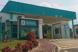 PETRONAS Pasir Gudang 6 PETRONAS Pasir Gudang