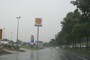 PETRONAS Pasir Gudang Highway 3 5 PETRONAS Pasir Gudang Highway 3